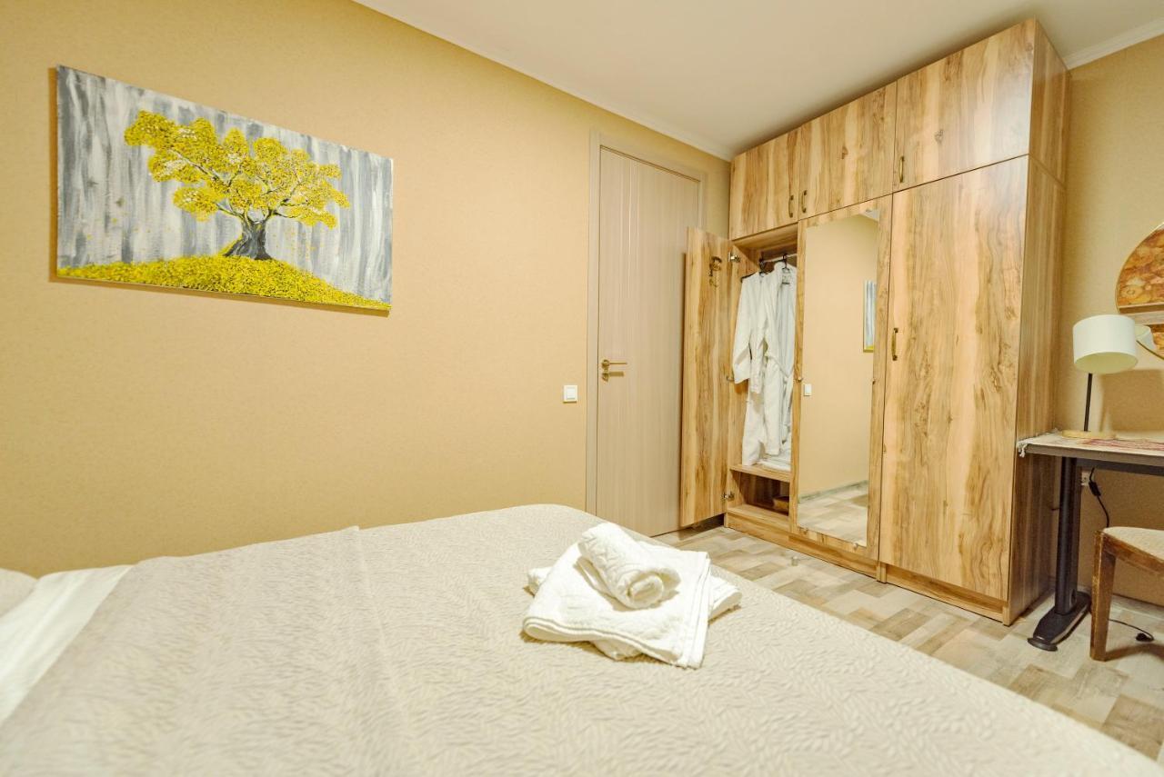 Garden House Villa Tiflis Exterior foto